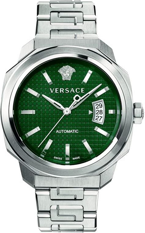 versace sapphire crystal watch|are versace watches real.